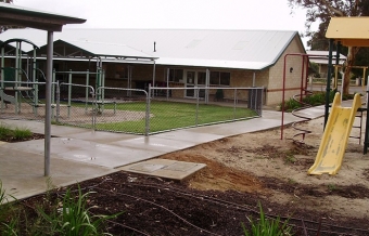Narrogin Primary  School 